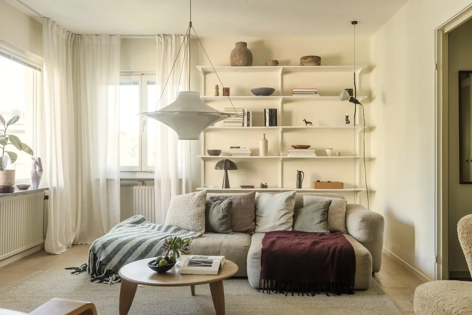 Apartment, Beckasinvägen 33, 2tr, Nacka. Photo 1 of 31
