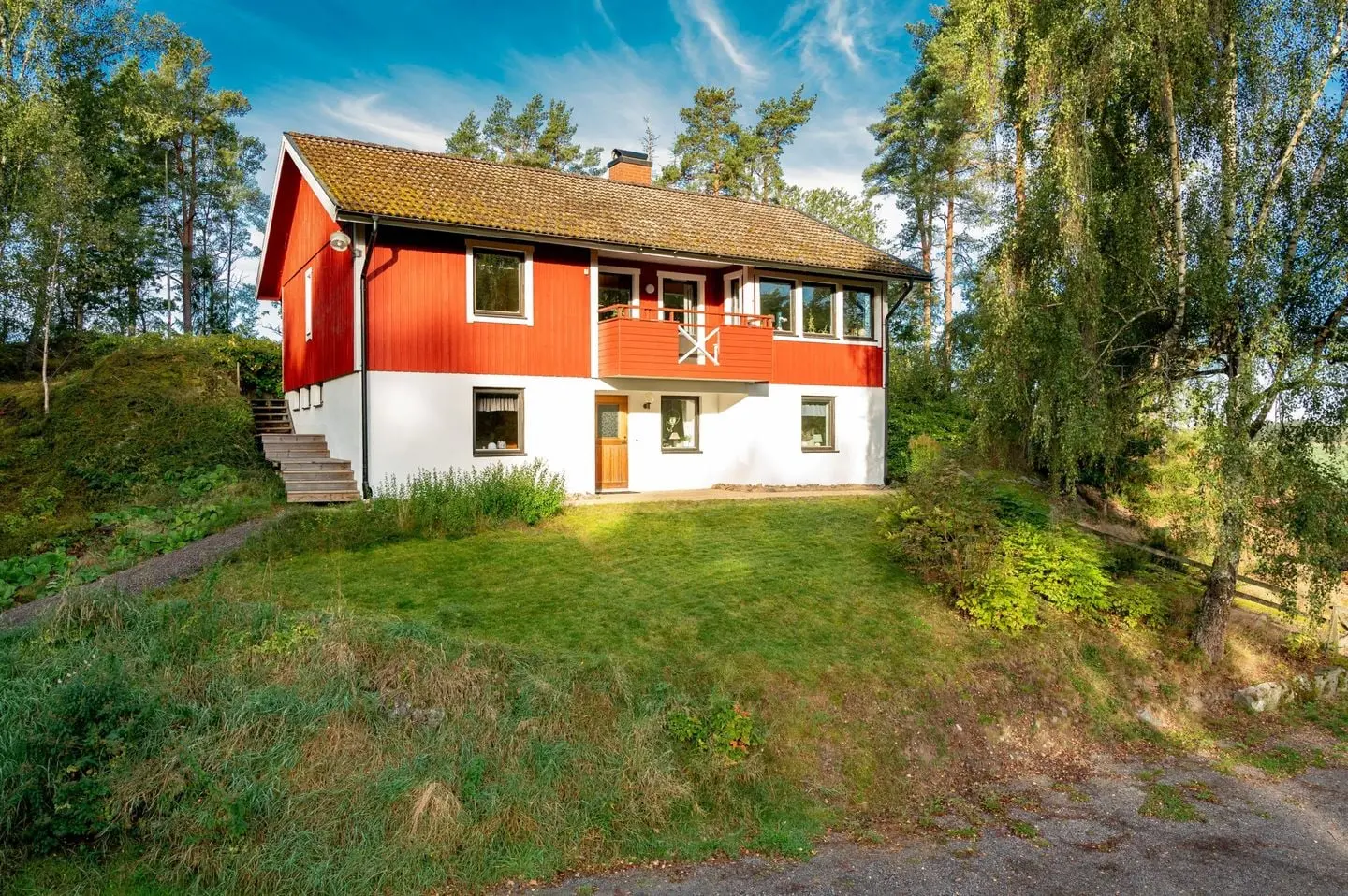 Bild 1 av 38 på Särestad Rudberga 13