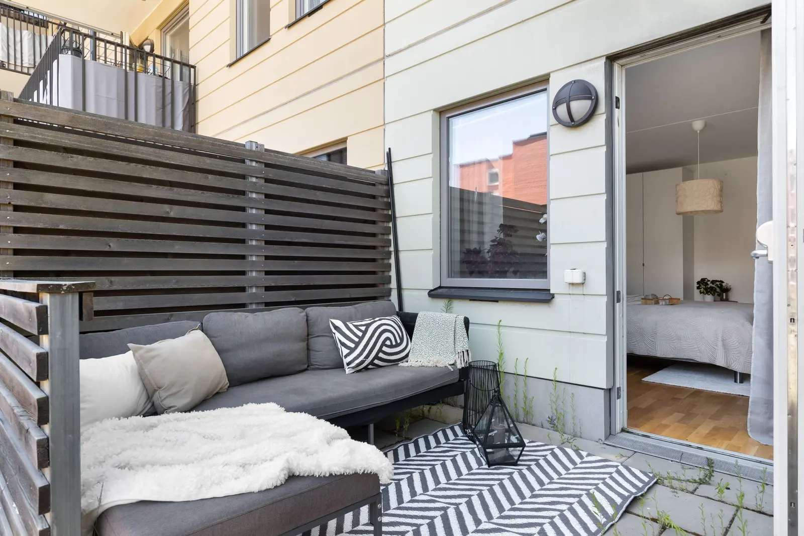 Apartment, Råbyvägen 57E, Uppsala. Photo 1 of 30