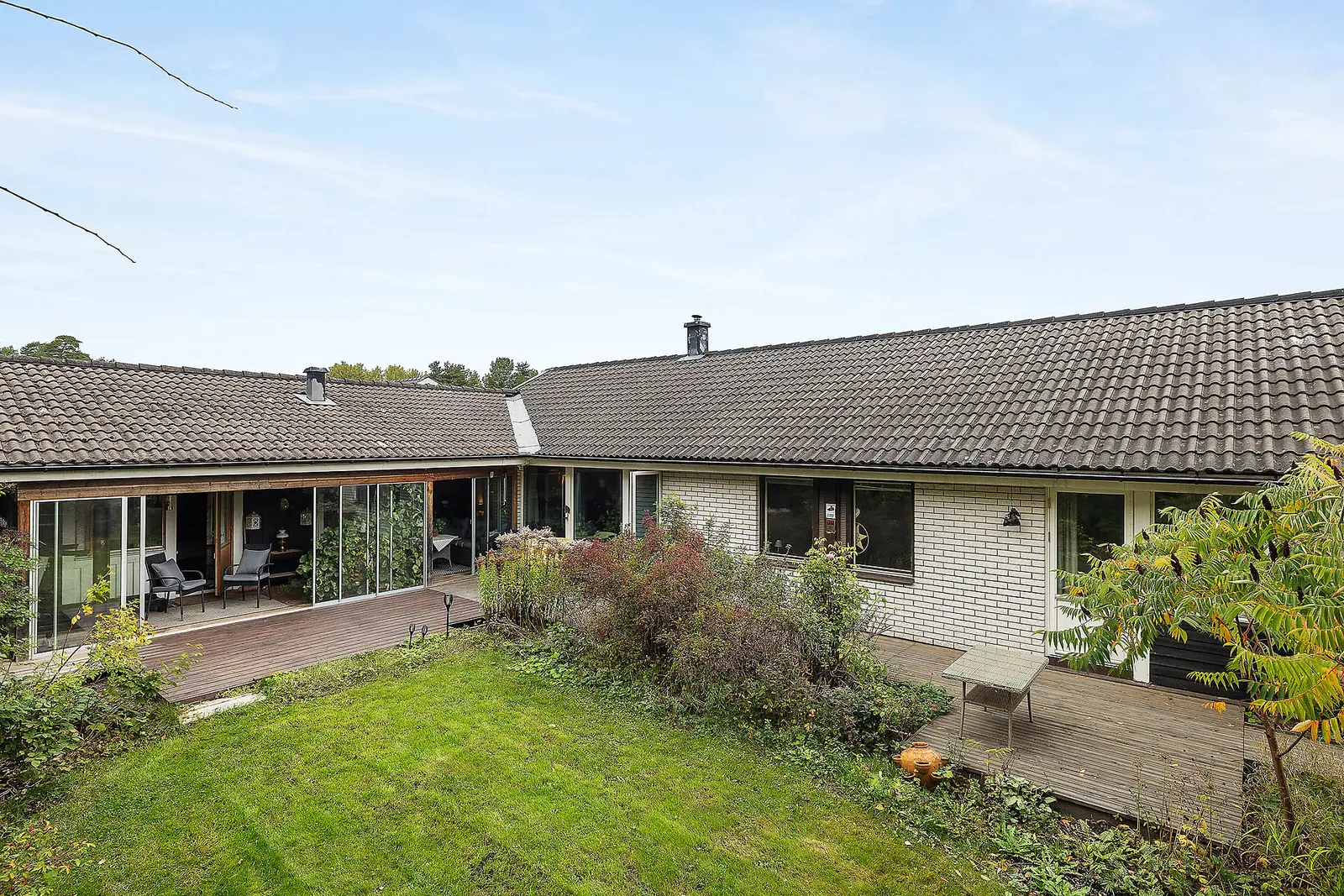 House, Svampvägen 67, Stockholm. Photo 1 of 25