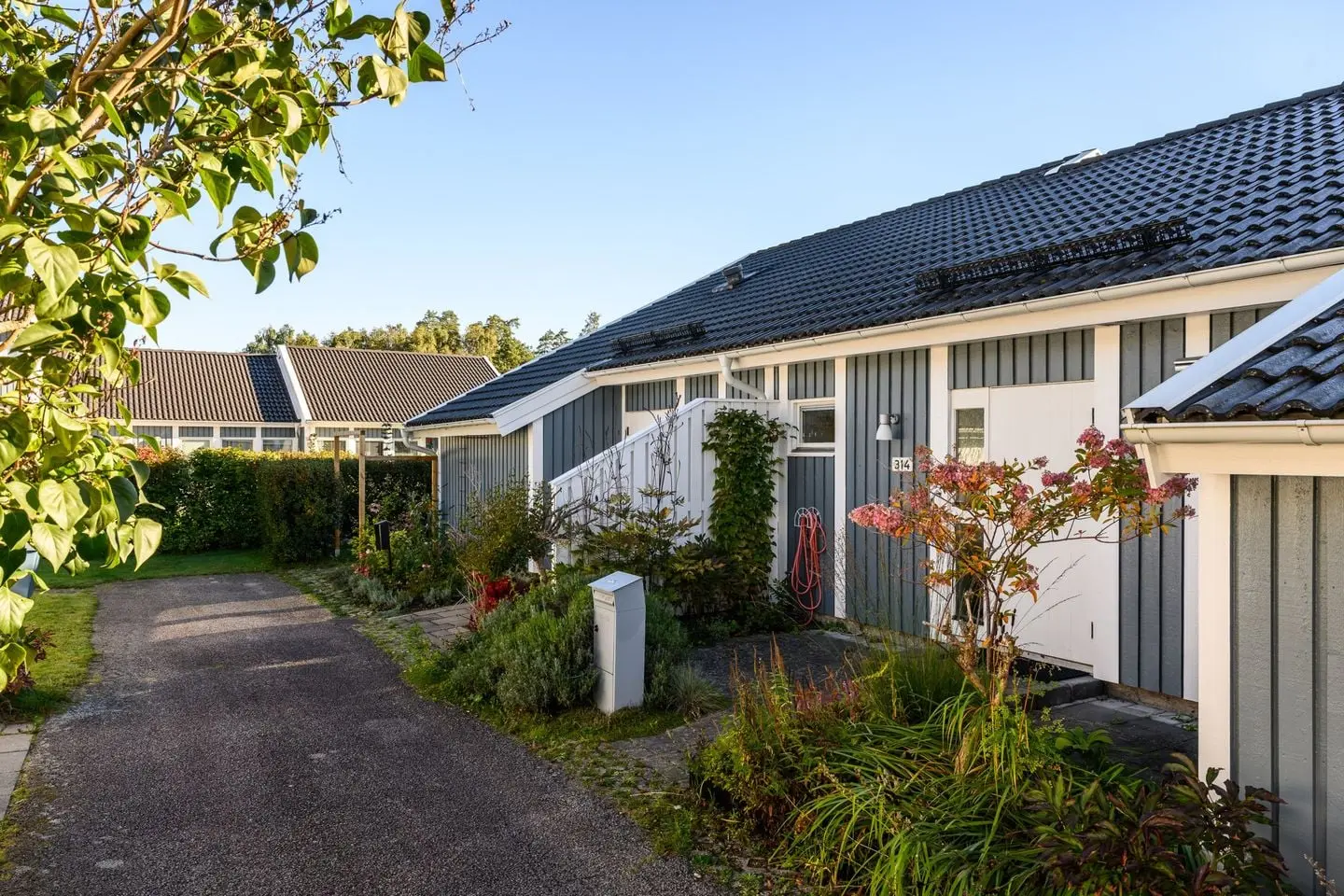 Lägenhet, Gamla Norrvägen 314, Växjö. Bild 1 av 21