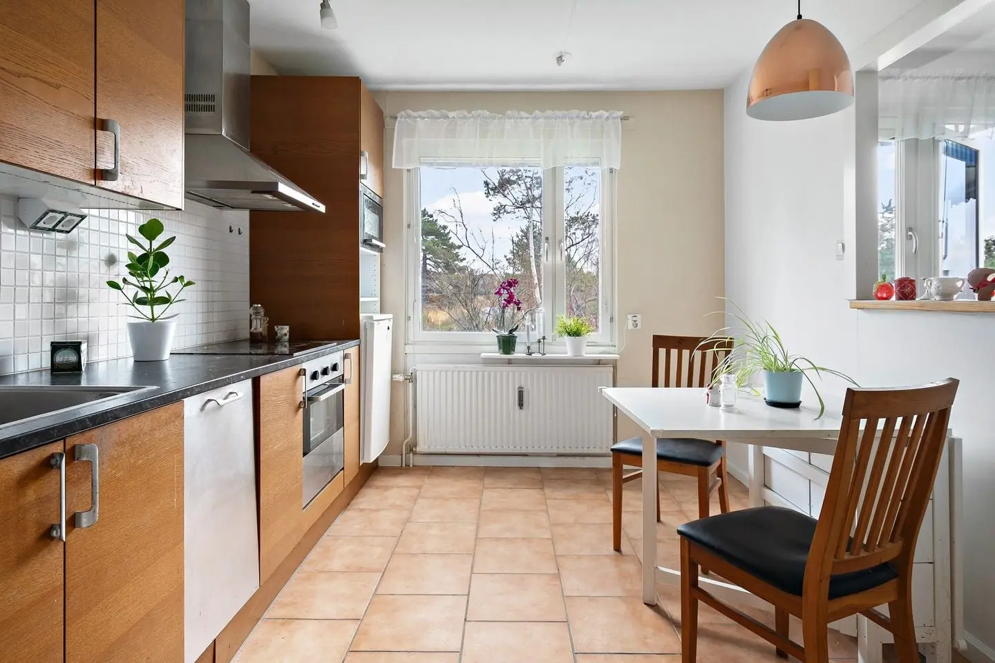 Lägenhet, Gårdskullavägen 37F, Kungsbacka. Bild 1 av 25