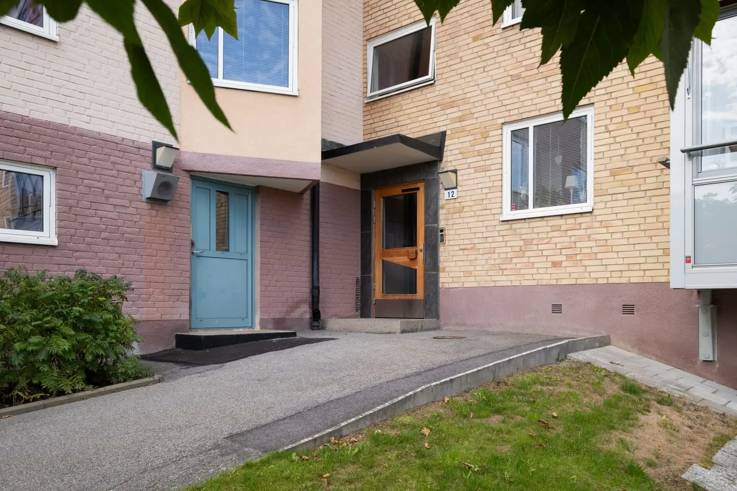 Apartment, Norra Fogdelyckegatan 12, Karlshamn. Photo 1 of 27
