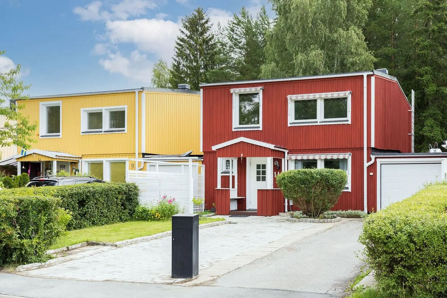 Bild 1 av 34 på Oriongatan 11