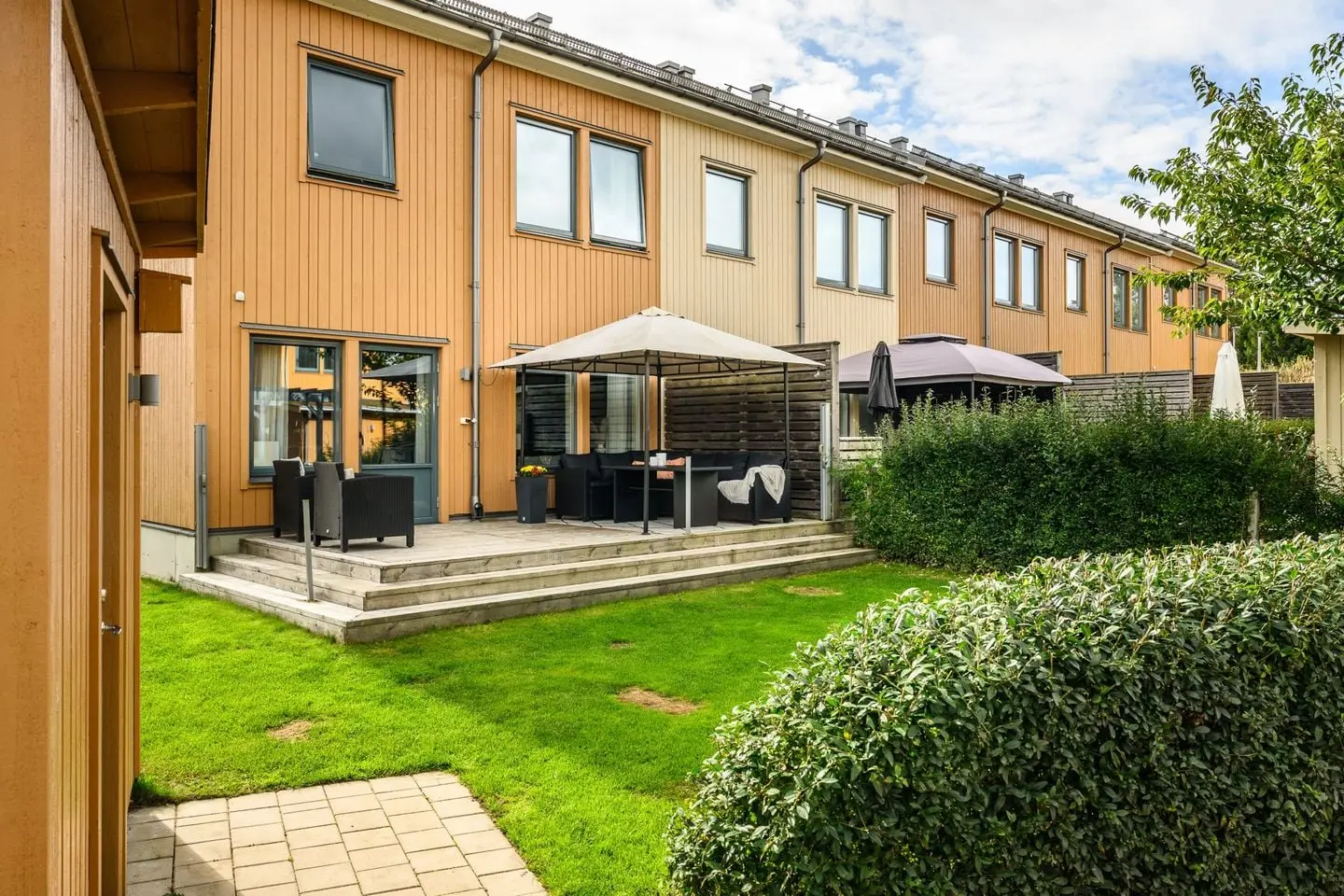 Lägenhet, Rättarens väg 9, Växjö. Bild 1 av 33