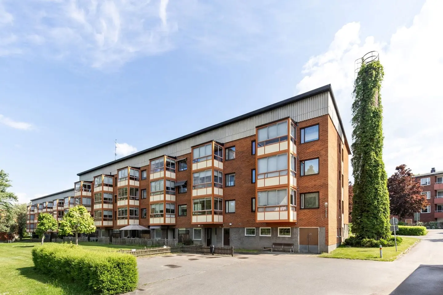 Image 1 of 16 of Bjursdalsvägen 8F