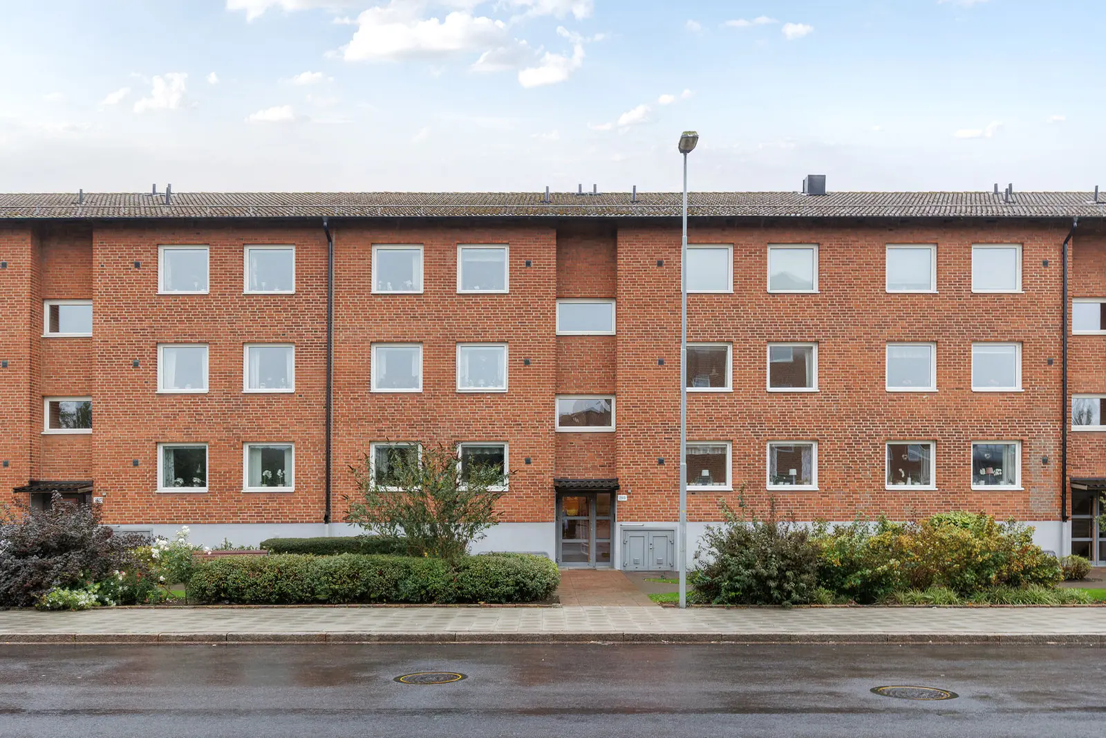 Bild 1 av 12 på Kielergatan 28B