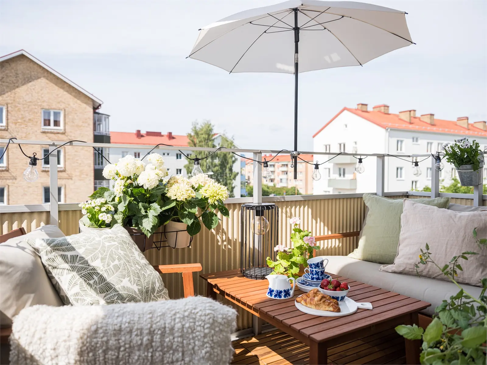 Bild 1 av 28 på Kiviksgatan 6 A