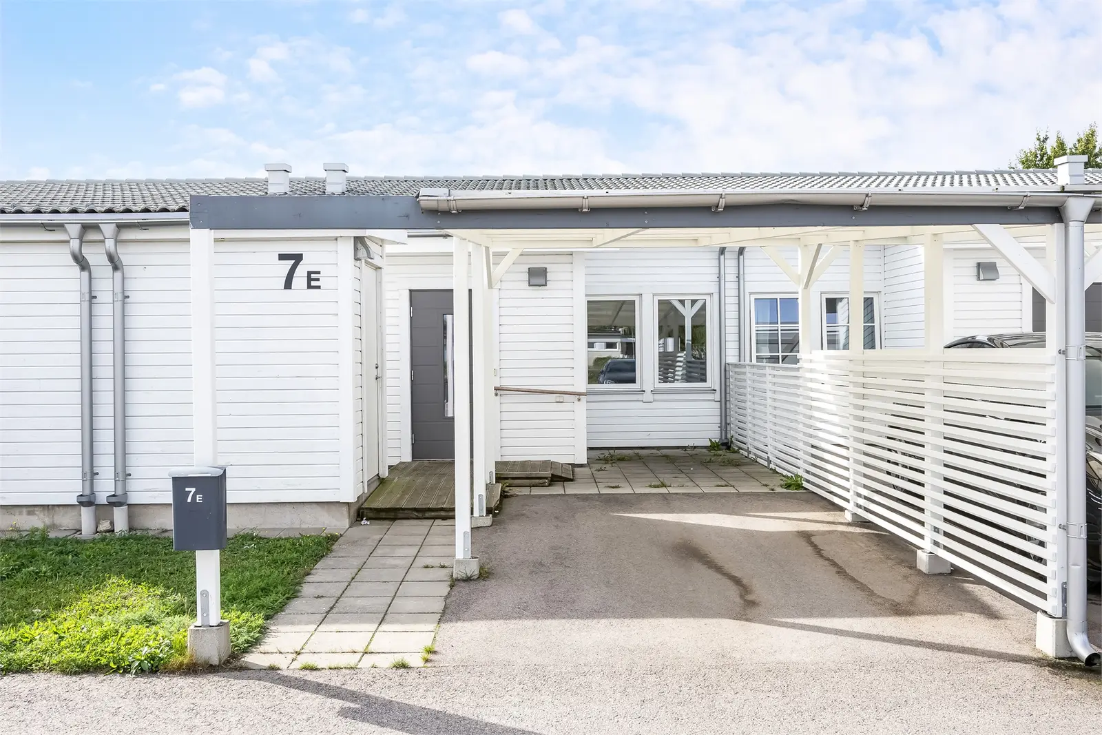 Lägenhet, Fågelvägen 7E. Bild 1 av 24
