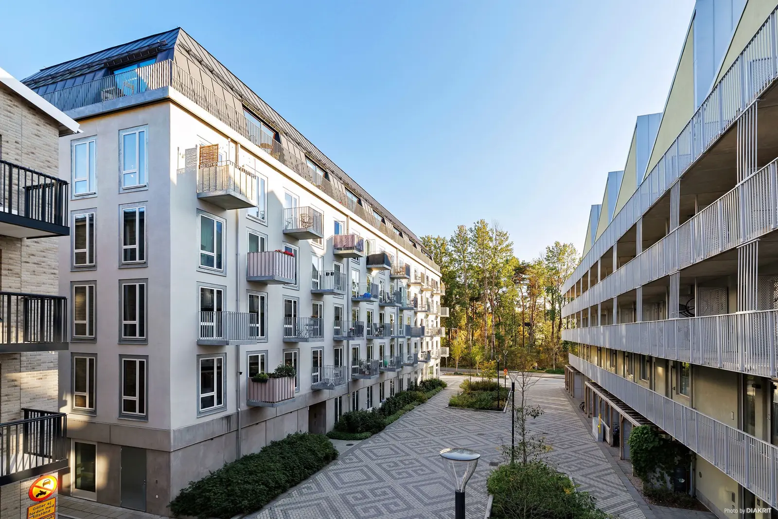 Lägenhet, Prefektgatan 8, Uppsala. Bild 1 av 21