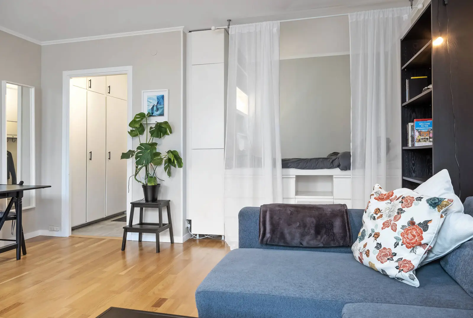 Lägenhet, Styrmansgatan 32, Norrköping. Bild 1 av 12