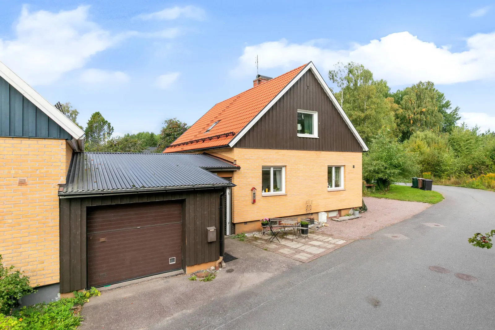 Villa, Villavägen 30, Hofors. Bild 1 av 40