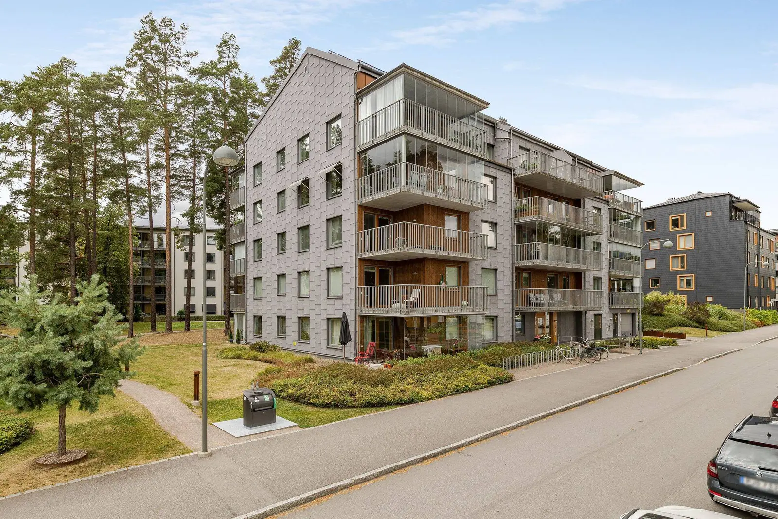 Image 1 of 20 of Hanekindsgatan 5