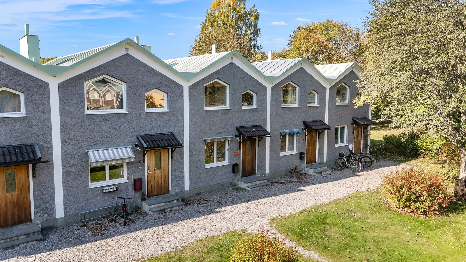 Bild 1 av 23 på Dybecksgatan 16D
