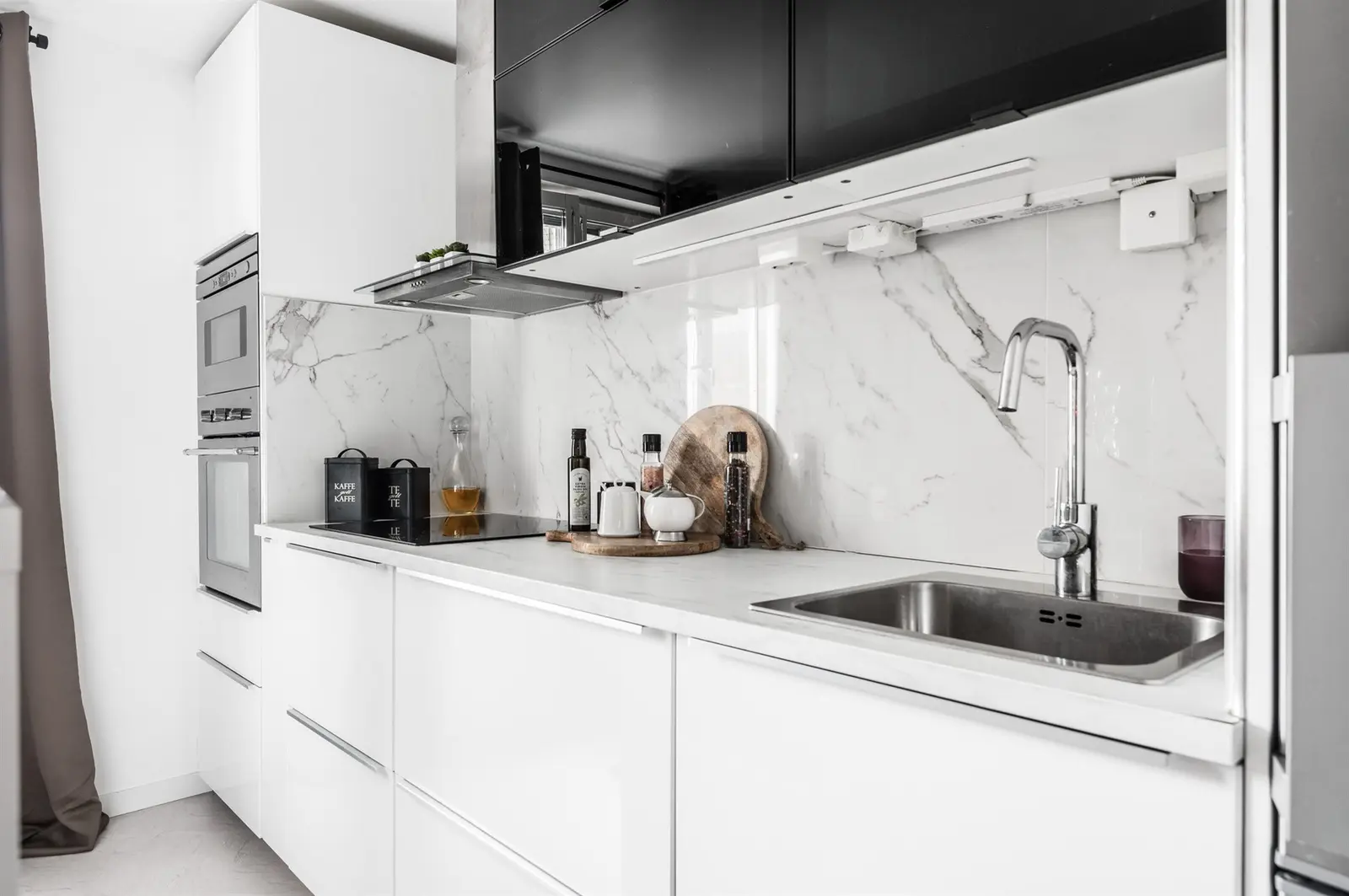 Apartment, Kungsgatan 7, Östergötland. Photo 1 of 17