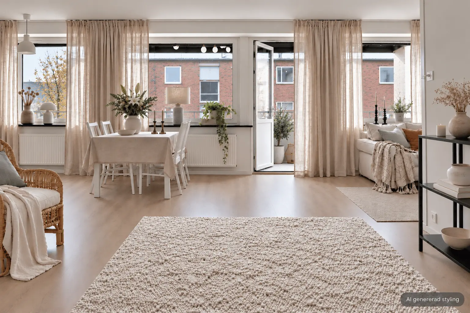 Apartment, Smörgatan 12, Göteborg. Photo 1 of 19