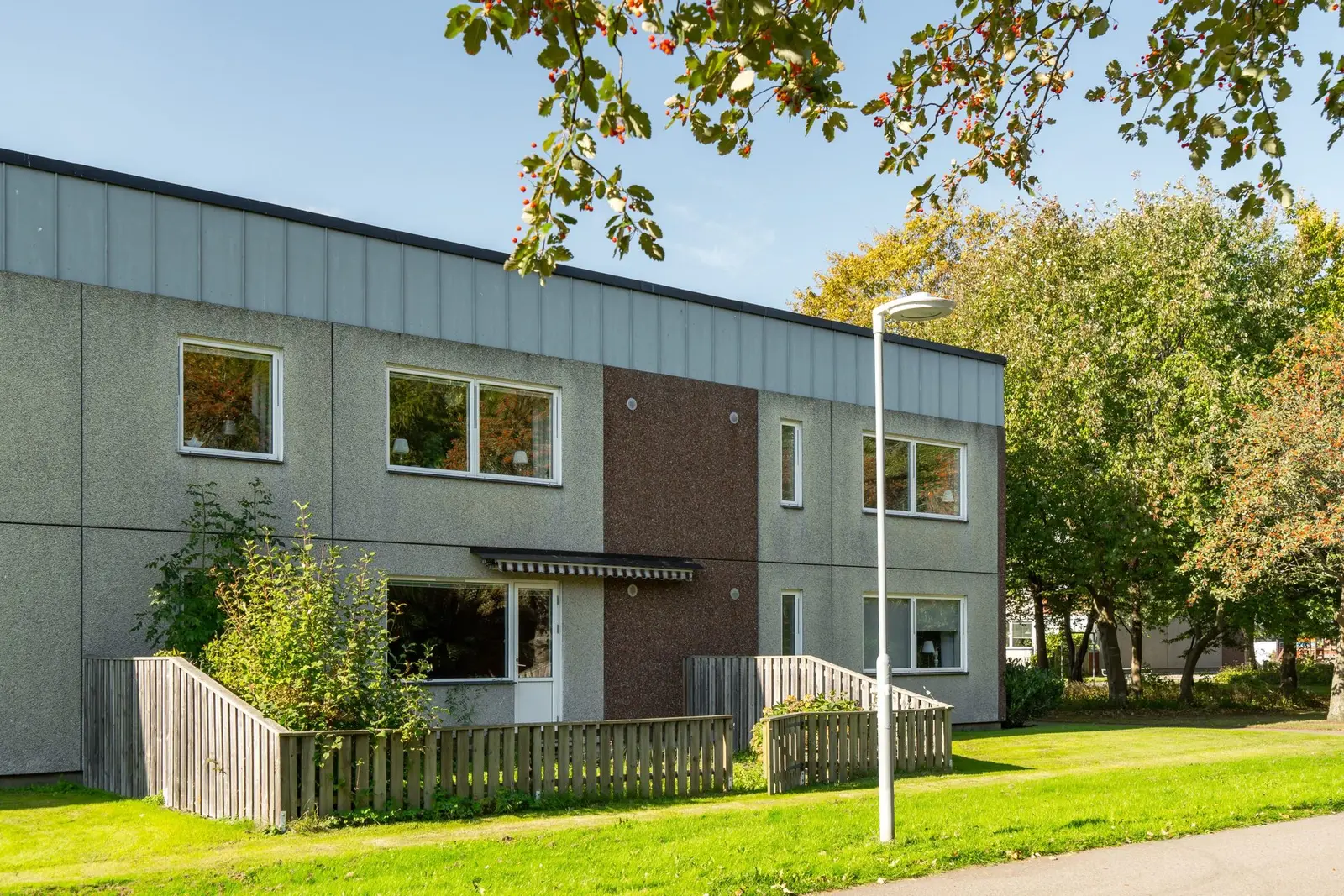 Bild 1 av 21 på Löpargatan 46C