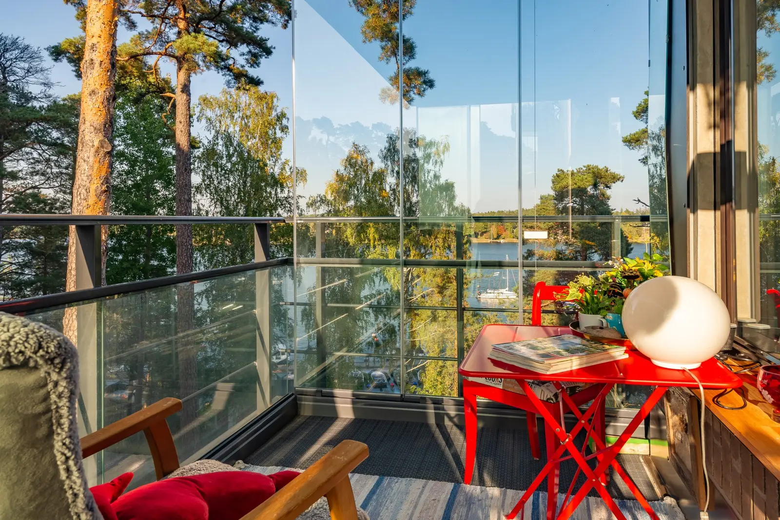 Lägenhet, Skutvikshagen 6, Vaxholm. Bild 1 av 29