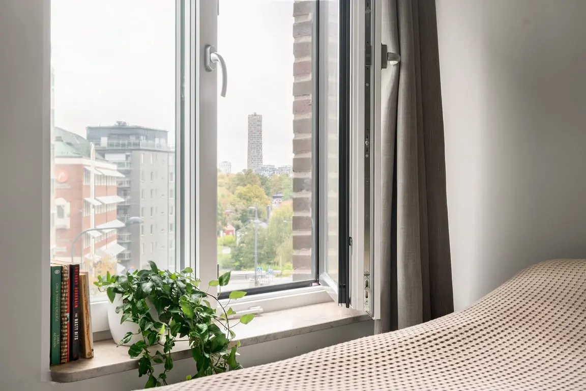 Apartment, Sankt Göransgatan 163, Stockholm. Photo 1 of 19