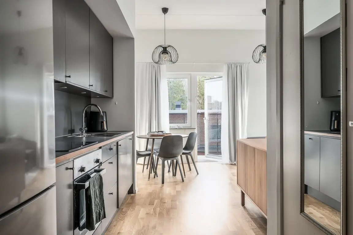 Apartment, Storseglet 59, Haninge. Photo 1 of 17