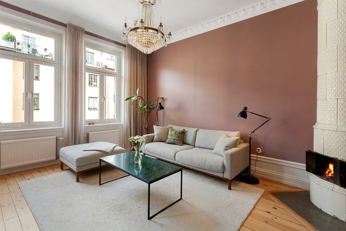 Apartment, Pilgatan 26, 3 tr, Stockholm. Photo 1 of 26