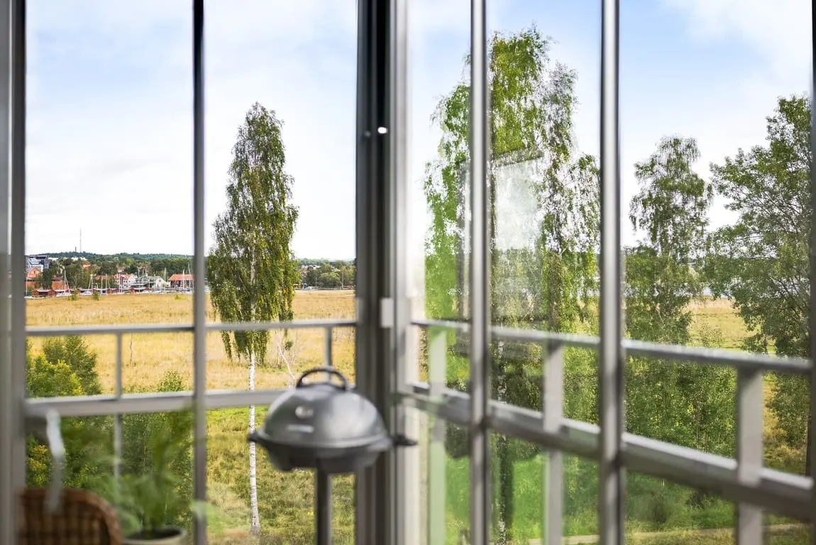 Bild 1 av 4 på Strandparksvägen 7B