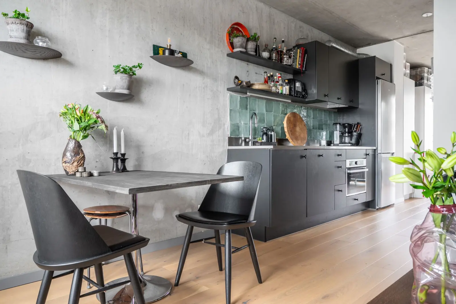 Lägenhet, Östra Farmvägen 19AA, Malmö. Bild 1 av 2