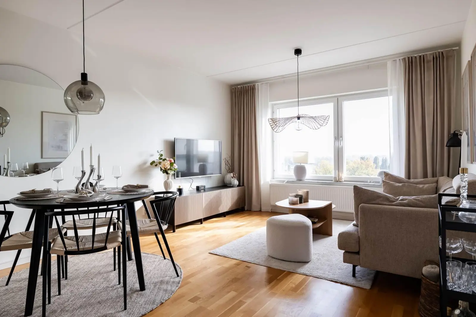 Apartment, Restalundsvägen 2, Centralt, Örebro. Photo 1 of 28