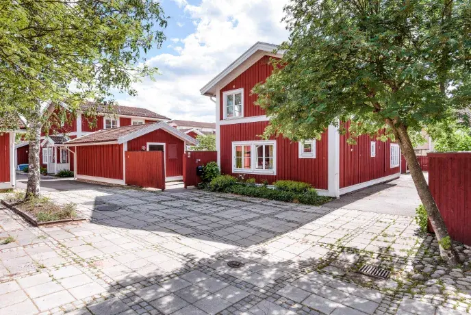 Bild 1 av 6 på Södra Mariegatan