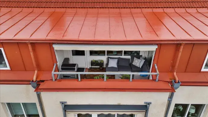 Lägenhet, Tvetgatan, Kungälv. Bild 1 av 18
