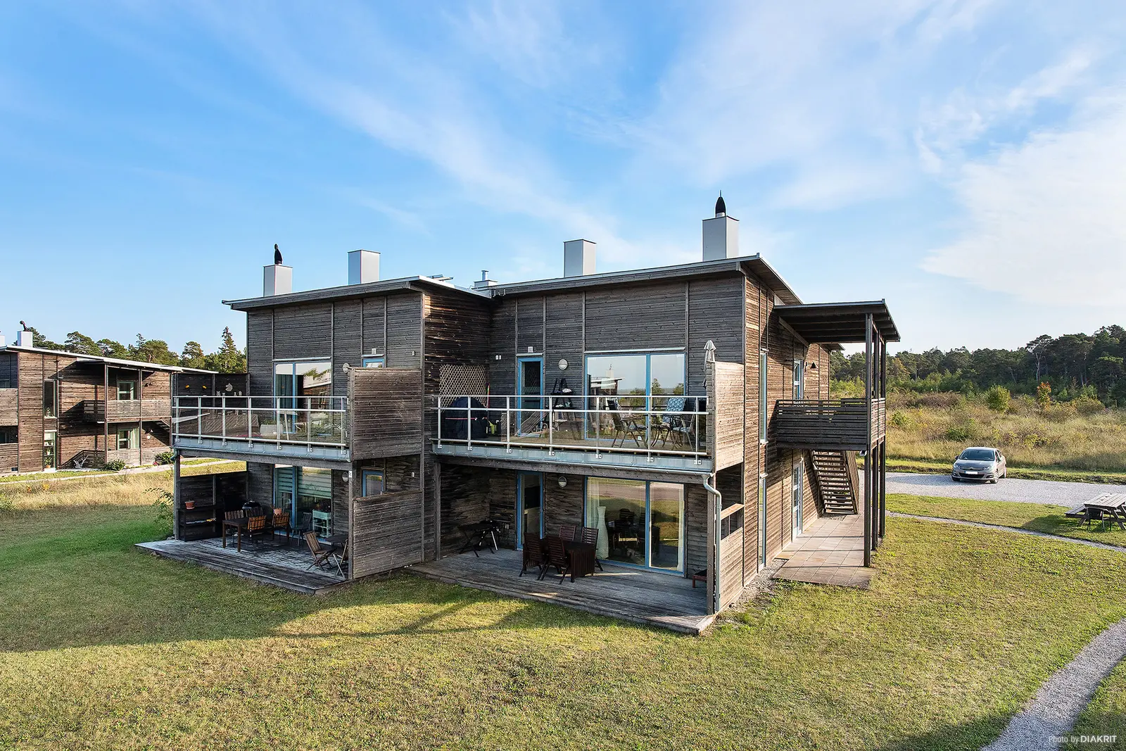 Lägenhet, Radarvägen 13 D, Gotland. Bild 1 av 29