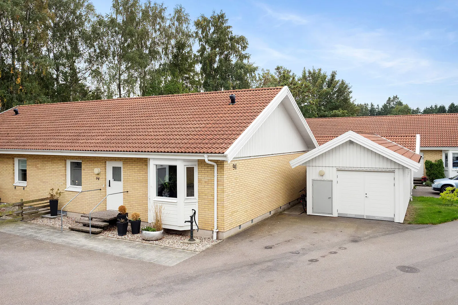 Bild 1 av 19 på Malmövägen