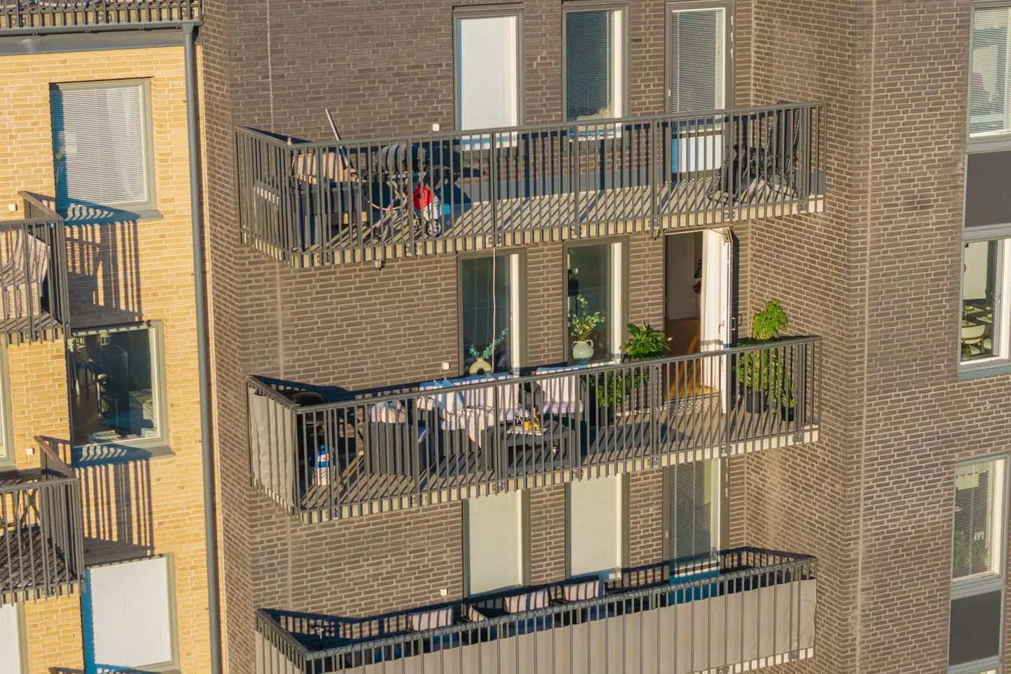 Apartment, Gamla Enköpingsvägen, Sundbyberg. Photo 1 of 40