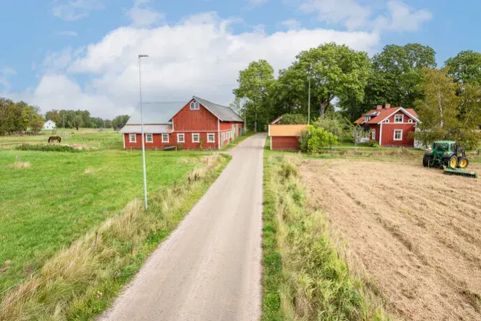 Bild 1 av 34 på Ingemarstorp Sörgården 