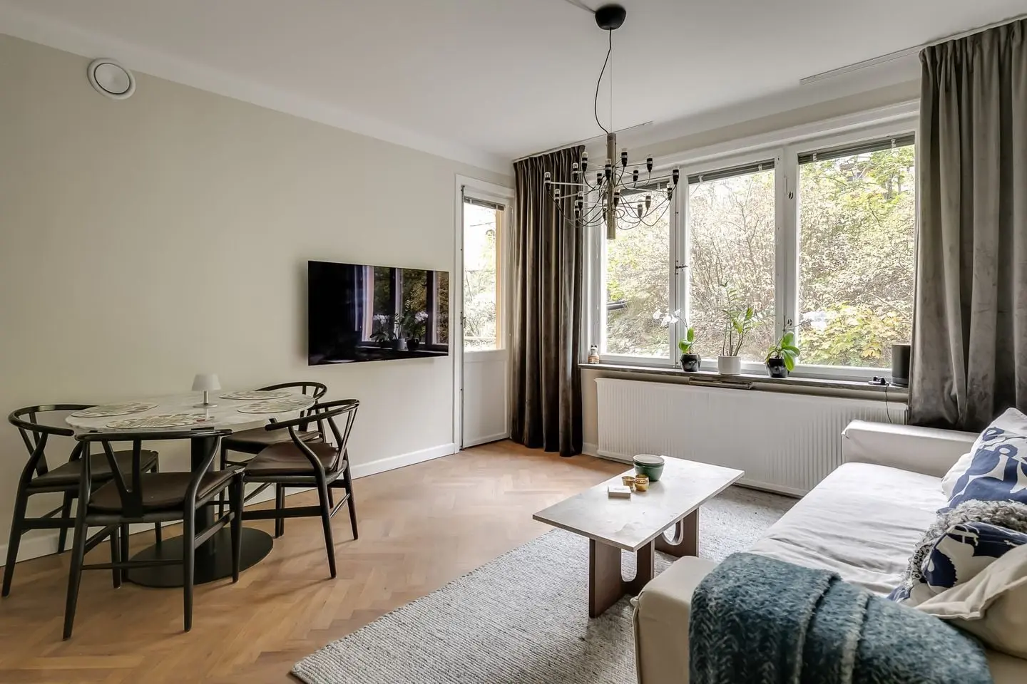 Apartment, Kungsholms Strand 139, Stockholm. Photo 1 of 38