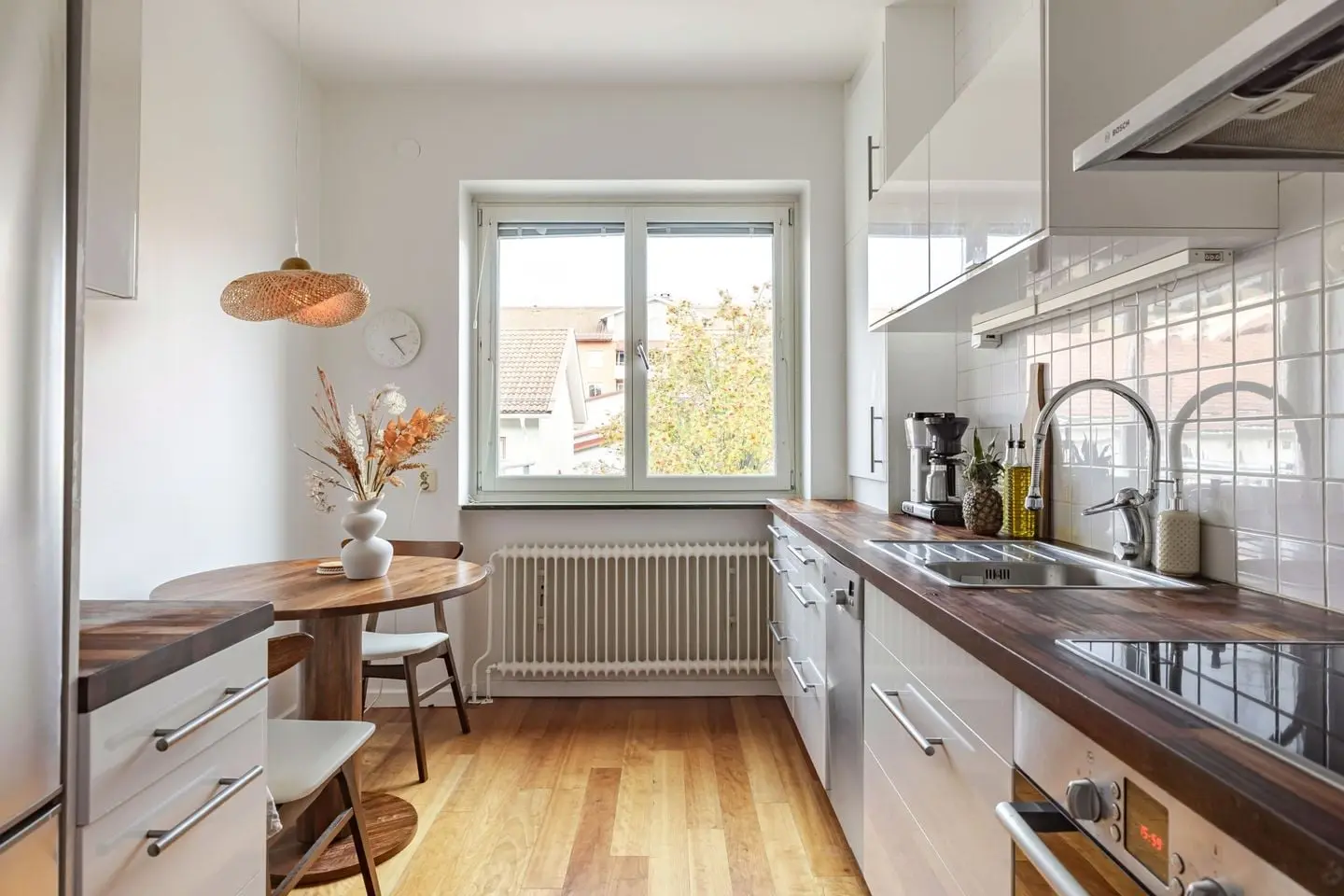 Apartment, Bergmästaregatan 27A, Falun. Photo 1 of 26