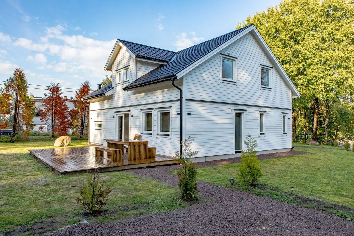 Bild 1 av 29 på Ängvägen 16