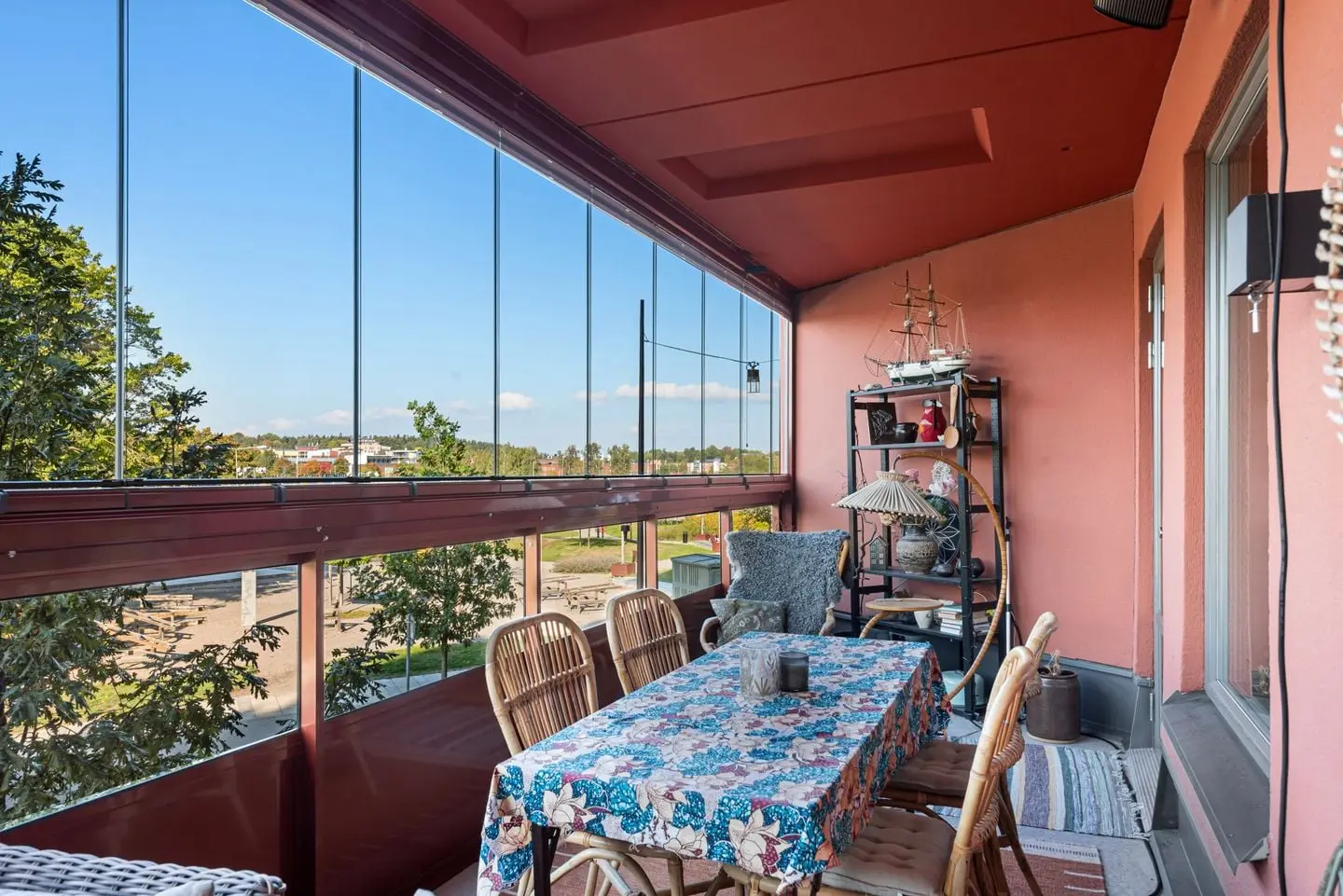 Apartment, Boulevarden 69, 1 tr, Täby. Photo 1 of 24