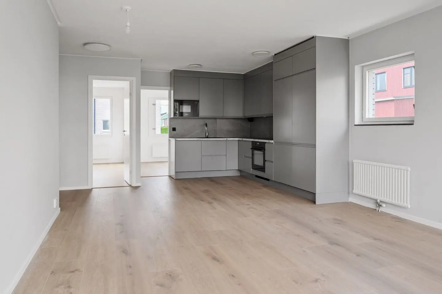 Apartment, Kavallerigatan 16, Upplands Väsby. Photo 1 of 29