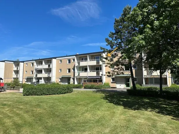 Apartment, Valhallagatan 50, Skara. Photo 1 of 20