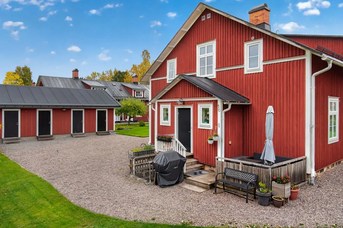 Lägenhet, Rosendal 1 C, Karlskoga. Bild 1 av 32