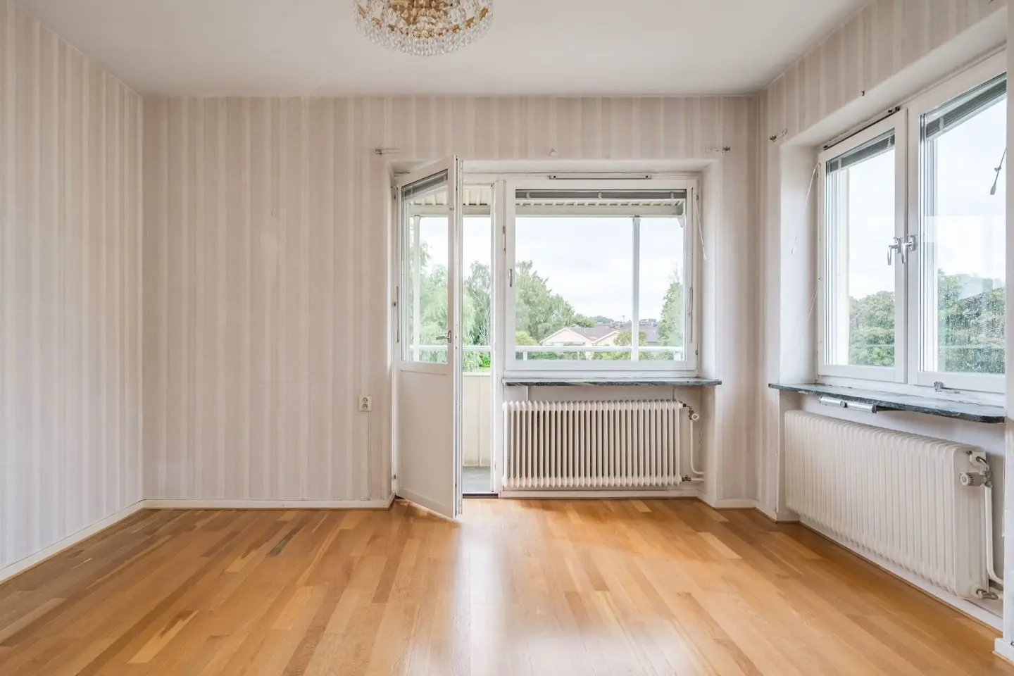 Lägenhet, Nelinsgatan 26, Norrköping. Bild 1 av 21