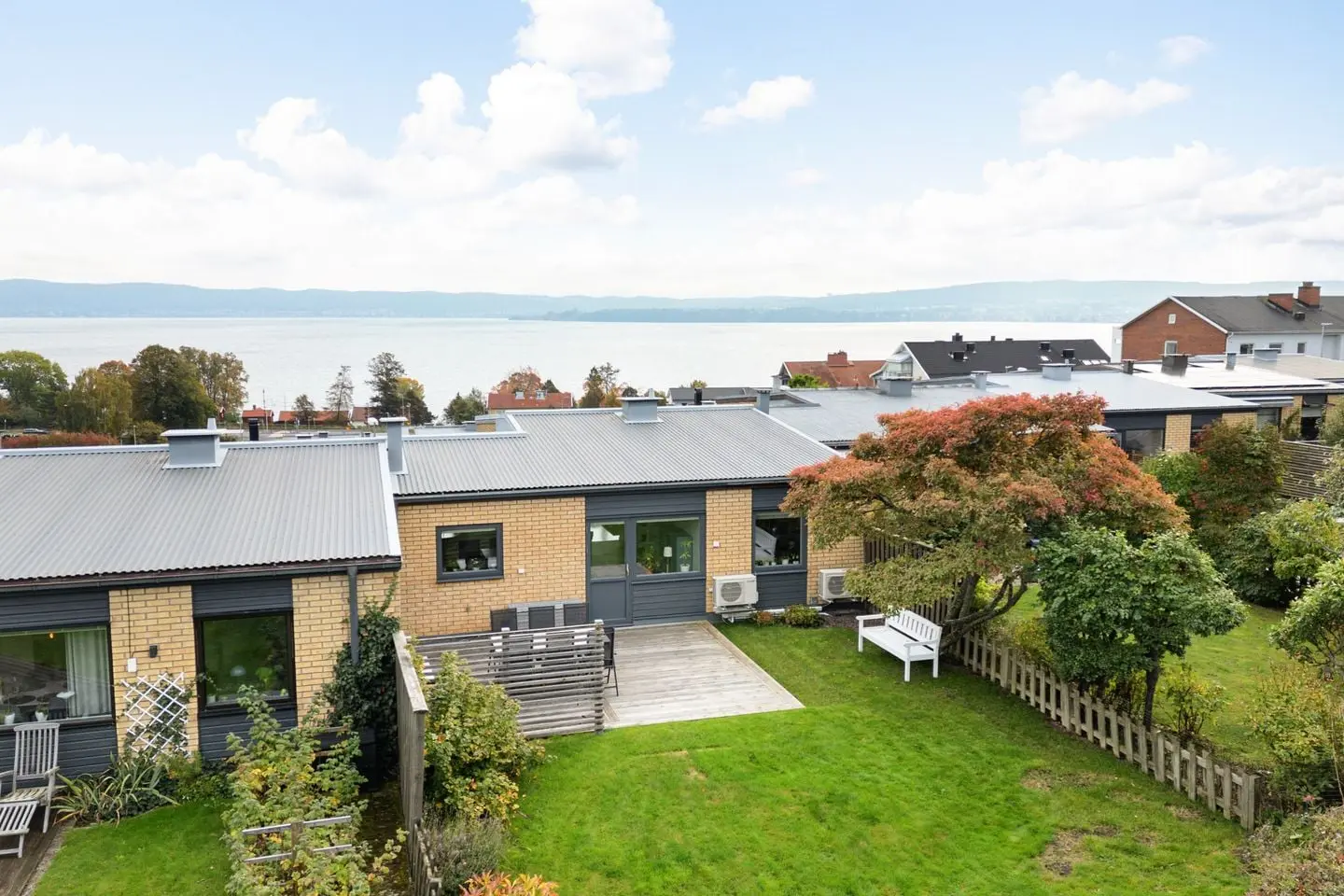 Villa, Stigbergsliden 8E, Jönköping. Bild 1 av 4