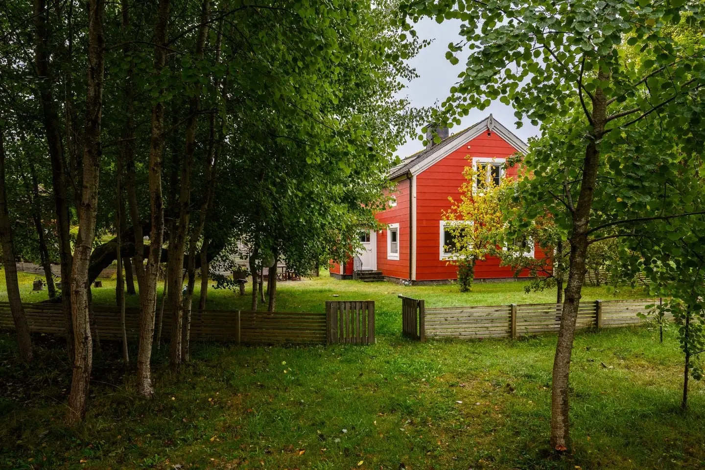Bild 1 av 28 på Bruksgatan 25
