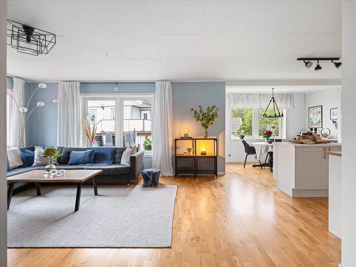 Apartment, Modistvägen 26 C, Stenungsund. Photo 1 of 33