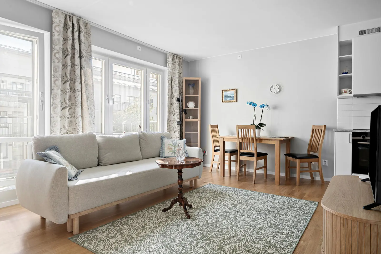 Bild 1 av 12 på Vallfrögatan