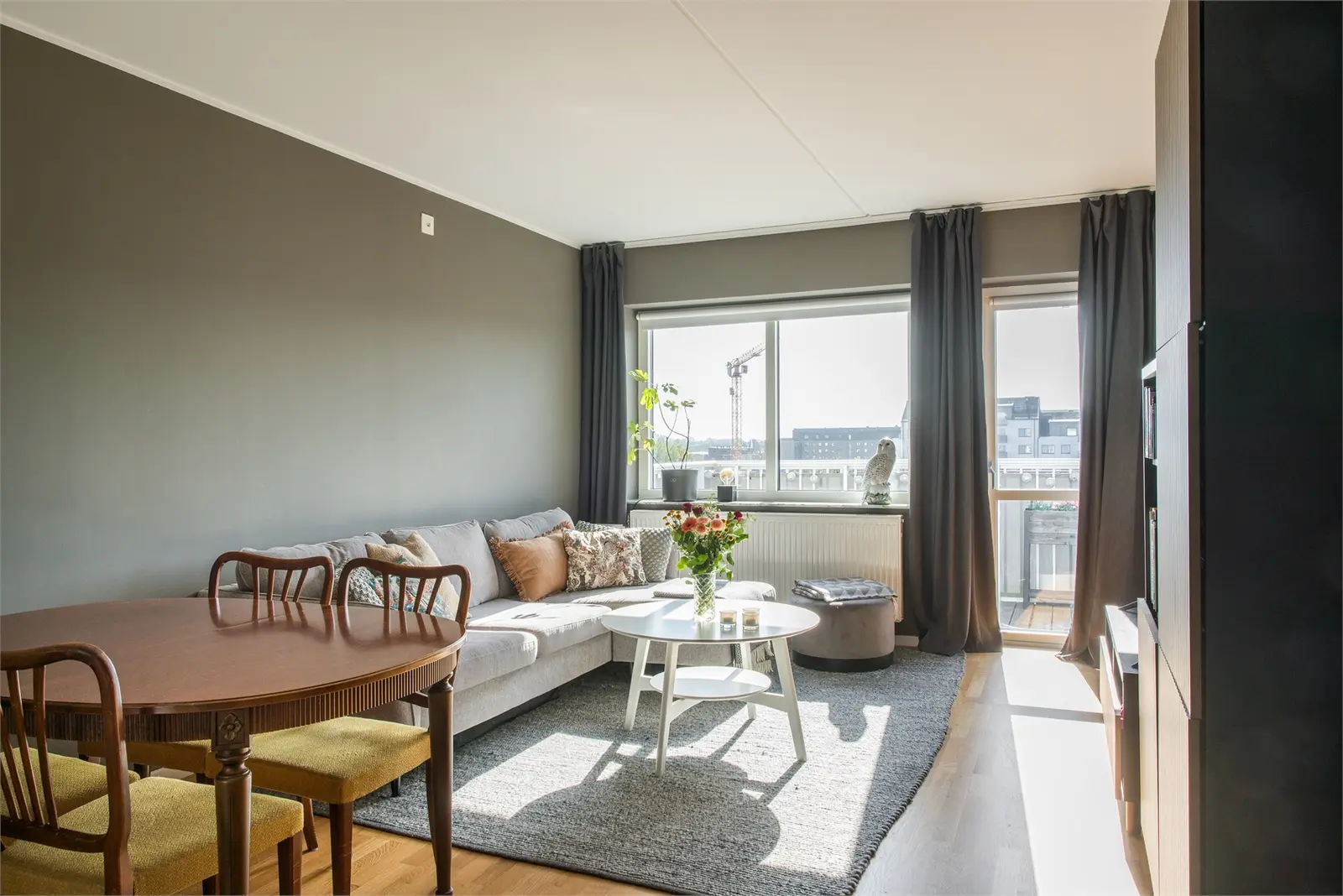 Bild 1 av 22 på Högatan 11
