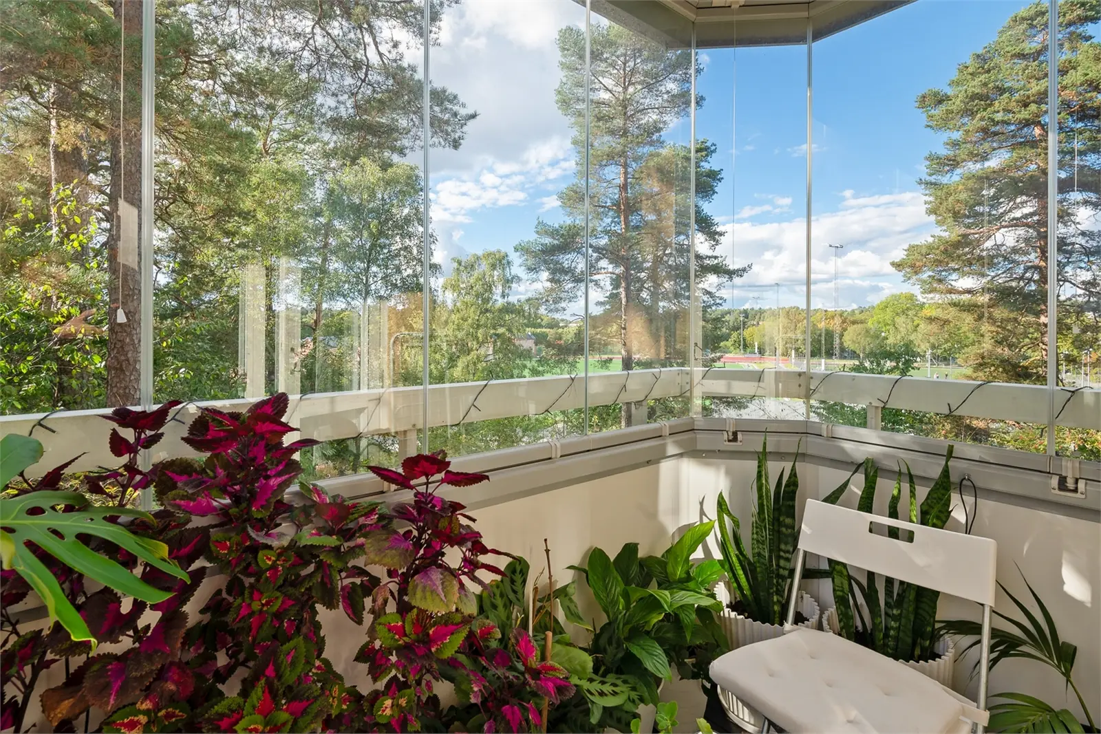 Apartment, Lavettvägen 42. Photo 1 of 18