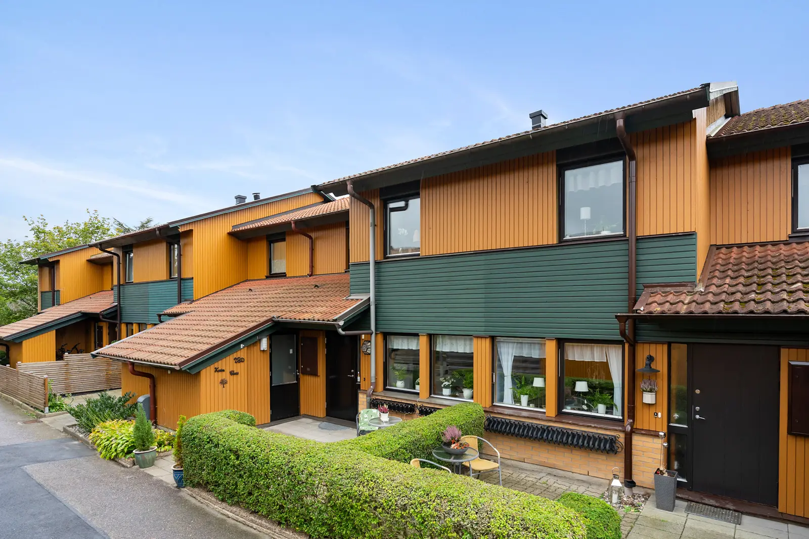 Bild 1 av 19 på Ardennergatan 28D