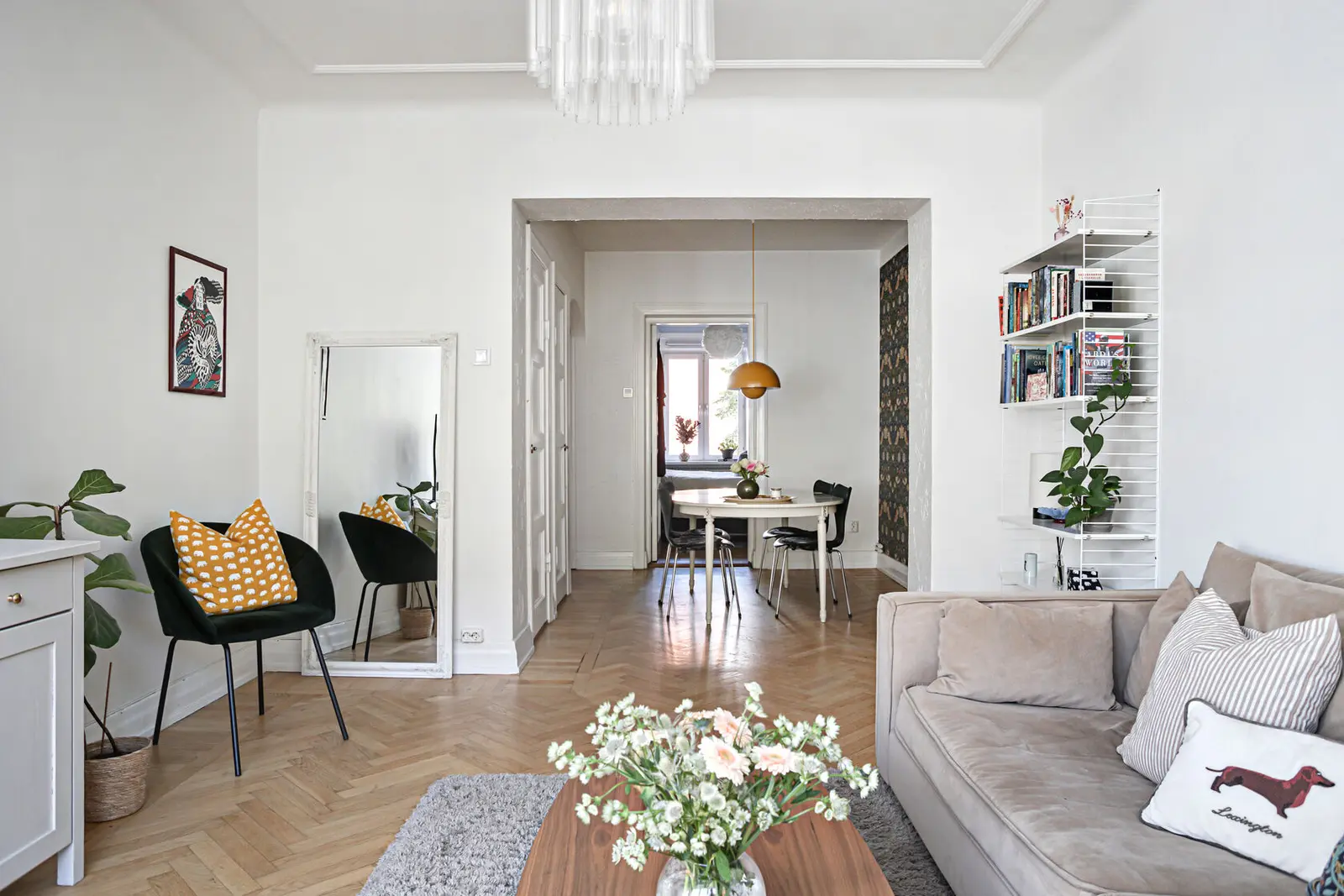 Bild 1 av 30 på Föreningsgatan 70